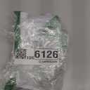 Gabrialla Made in USA Pregnancy Belly Band, Soft & Breathable Maternity Belly Band  Pregnancy Belt for Back, Pelvic & Waist (Large, White)