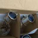 Solar Light Bulbs Outdoor Waterproof Garden Camping Hanging LED Lights