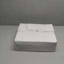 TYPLASTICS Trash Can Liner - Wholesale 1000 Count Garbage Bags on Perforated Roll 7-10 Gallon Multipurpose for Office Bathrooms Business Home Commercial and Industrial Needs 24" x 24" (50 Count (Pack of 20))