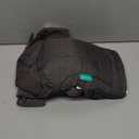 Infantino Flip 4-in-1 Convertible Baby Carrier, Adjustable, Ergonomic Babywearing, Registry Essential, Baby Carrier for Newborn to Toddler, Gray (Grey)