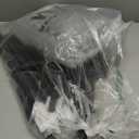 WESTERN HOME Cooling Elevated Dog Bed for Large Dogs, Portable Indoor & Outdoor Raised Dog Bed with Breathable Mesh, Chew Proof Pet Hammock Cots with Removable and Waterproof Bolsters (43.0"L x 31.0"W x 8.0"Th, Grey)