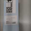 miyya Blue Light Glasses for Women & Men  Oversized UV & Blue Light Blocker Chunky Frames, Stylish Eyewear Accessories (**Tortoiseshell)