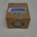 Lvydec 2 Pack Artificial Peony Flower Garland - 6ft Silk Peony Vine Willow Leaves Garland Blue and White Arch Flower Vine for Wedding Party Table Decoration (Blue)