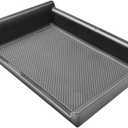 Console Organizer for Toyota Tundra 2022-2023, Center Console Organizer ABS Material with Non-Slip Mats