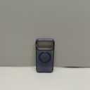 TORRAS Ostand Q3 Air for iPhone 17 Pro Max Case with 360 Magnetic Stand, Fit for MagSafe, Mil-Grade Drop Tested, Camera Control Button, Shockproof Phone Case for iPhone 17 Pro Max 6.9", Midnight Blue