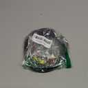 BERLAT HDMI to RCA Converter, 1080P 5ft HDMI Male Goldplated to 3-RCA Video Audio AV Cable Connector Adapter Transmitter for TV HDTV DVD(NO Signal Conversion Function)