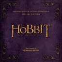 The Hobbit: The Desolation of Smaug Soundtrack