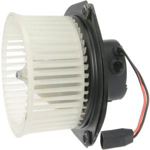 Four Seasons/Trumark 35002 Blower Motor with Wheel