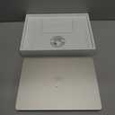 Apple 2025 MacBook Air 13-inch Laptop with M4 chip: Built for Apple Intelligence, 13.6-inch Liquid Retina Display, 16GB Unified Memory, 256GB SSD Storage, 12MP Center Stage Camera, Touch ID; Starlight