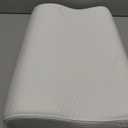 Tempur-Pedic TEMPUR Neck Pillow, Small Profile, White