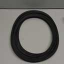 Lawn Mower Tractor Deck Belt 1/2" X 151 1/2" Replacement for John Deere M152398 and X300R