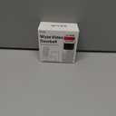 WYZE Video Doorbell with Chime - THD Packaging