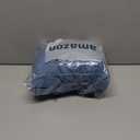 MICORAL Twin Bed Sheets Set, Soft Breathable Bedding Sheet Set, Sheets Set with 16" Deep Pocket Design (2 Pieces, Twin, Royal Blue)