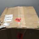 BOB AND BRAD Weighted Heating Pad with Far Infrared Therapy, FSA Eligible Electric Heating Pad for Back Neck Shoulder Pain Relief, Gift for Women Men, ETL Certified & HSA Eligible 2.4lbs 12"x24"