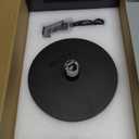 Corner Floor Lamp, RGBICW LED Corner Lamp with 1300lm Smart Modern Floor Lamp,App & Remote Control,Music Sync,Color Changing Standing Lamp for Bedroom Living Room and Gaming Rooms