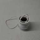 Tubo Bath Filter 2.0 - The Original 8 Stage Bath Water Filter for Tub Faucet - Removes 99% of Chlorine and Contaminants - BPA-Free - Supports Healthy Skin & Hair - Easy Installation