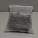 G4Free Wide Leg Pants for Women Loose Yoga Pants with Pockets Petite/Regular/Tall Stretch Casual Lounge Pants (X-Small, Black)