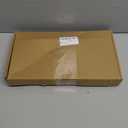 Christmas Bows for Gift Wrapping, 24 Elastic Red Stretch Loops with Bows,3 Sizes Red Bows Ribbon Crafts Perfect Boxes, Party Favors and Weddings