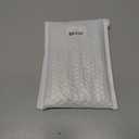 Soft Toothbrushes with Box (Regular Size Head), Periodontist Design Tapered Bristles for Sensitive Teeth & Receding Gums (5 Pack, Colors May Vary)