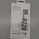 Apple iPhone 14 Leather Case with MagSafe - Umber