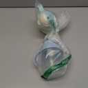 Tommee Tippee Starter Weighted Straw Baby & Toddler 10oz Sippy Cup for 6 Months+, with Silicone Weighted Straw and Easy-Hold Handles, BPA Free, Blue & Green, Pack of 2 (8oz)