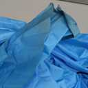 DeHasion 2 Packs Inflatable Animal Costume Halloween Costume Christmas Blow-Up Costume for Adult/Christmas/Birthday Party (Blue/Pink Shark)