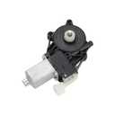 Power Window Lift Motor 2-Pin Compatible with Ford Focus 2012-2018 Transit Connect 2014-2018 Transit-150 Transit-250 Transit-350 HD 2015-2018 Power Window Motor Replacement for 6CPZ-9923394-B