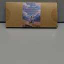 2 Pack Nativity Scene Ornaments - 3.15'' Diameter & Gifts Boxed Keepsake | Christmas Tree Nativity Scene Hanging Ornaments, The Birth of Jesus Decor, Religious Gifts for Christian & Family