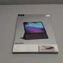 ESR for iPad Pro 13 Inch Case (M5/M4) 2025/2024, Rotating Case with Removable Magnetic Cover, Adjustable Portrait/Landscape Stand, 9 Standing Angles, Shift Series, Titanium