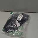 Under Armour Men's Armour Heatgear Compression Shorts (X-Large, Black (001)/Pitch Gray)