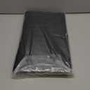 1 pcs 35" L x15 W Electric Heated Outdoor Faucet Cover for Winter Freeze Protection Heating Hose Bib Covers for Winter, Water Pipe Heater for Garden Faucet Insulated Spigot Protector, Black