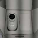 Momcozy Baby Monitor BM01 Add-on Camera Unit, 1080P HD Resolution, Pan-Tilt-Zoom Camera, Easy to PairNot Compatible BM03 and BM04 Model