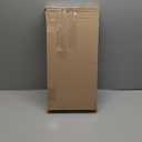 Chess and games shop Muba Amber 6EF Handmade Wooden Chess Set 21 Inch Board with Chessmen- Storage Box to Store All The Pieces