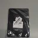 CoBak Case for Kindle Paperwhite 12th Gen 2024 (7") & Colorsoft Signature Edition - All New PU Leather Cover with Auto Sleep Wake Feature for Paperwhite Signature 2024 Released, Black