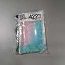 Motorola Moto G Stylus 5G (2021) Cellular Phone Case, Pink/Teal Shockproof TPU Soft Silicone