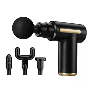iLive Personal Handheld Massager IMP202B