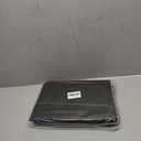 Weed Barrier Fabric Heavy Duty, Landscaping Fabric, 3x50FT 3.2oz | Degradable| Garden Weed Control Mat, Ground Cover for Gardening, Farming with 10pcs Securing Pegs Stakes - Black (1 Pack)