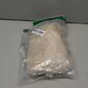 Senllen Balaclava Cold Weather Fleece Windproof Ski Mask Winter Breathable Thermal Face Mask Neck Warmer Scarf Helmet Hood, One Siz