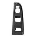89045124 Window Switch Bezel Cover Driver Side for 2004 2005 2006 2007 Chevy Silverado GMC Sierra 1500 2500 HD 3500 Classic Door Switch Panel Control Assembly Replacement, Front Left/Dark Gray