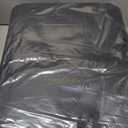 Indoor & Outdoor Folding Chair Cushion, Foldable Portable Stadium Seat,Chair Cushion for Sports Events, Outing, TravellingHiking, Fishing (Black)