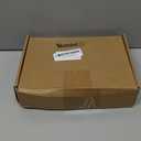 36 Sets Winter Snowflake Suncatcher Crafts Kits Christmas Snowflake Sun catcher Ornaments Decorations for Kids Classroom DIY Craft Window Paint Art Hanging Snow Suncatchers for Xmas Party Favor Home