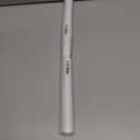 WOFUPMY Retro Newspaper Wall Art Trendy Preppy Posters Do It For The Plot Canvas Prints Motivational Affirmation Pink Aesthetic for Apartment Bedroom Wall Decor 16x24 inch Unframed