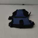 Coodeo Dog Lift Harness, Full Body Support & Recovery Sling, Pet Rehabilitation Lifts Vest for Old Dog with Arthritis Walk(Bule,XL) (Blue)