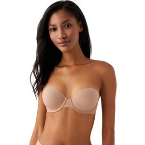 Wacoal Women's Comfort First Strapless (34DD, Roebuck) Wacoal Women's Comfort First Strapless (34DD, Roebuck)