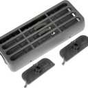 Dorman 216-1000CD Dashboard Air Vent Compatible with Select IC Corporation/International Models