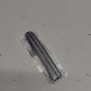 Watch Band for Omega X Swatch Moonswatch Watch Strap Speedmaster 20MM Quick Release Rubber Watch Strap Replacement (Black/Grey-Nylon)