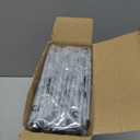 GONGSHI Vacuum Storage Bags, Space Saver Seal Bags For Clothing, Travel Luggage,Blankets, Comforters, Pillows, Clothes Storage.12 Jumbo
