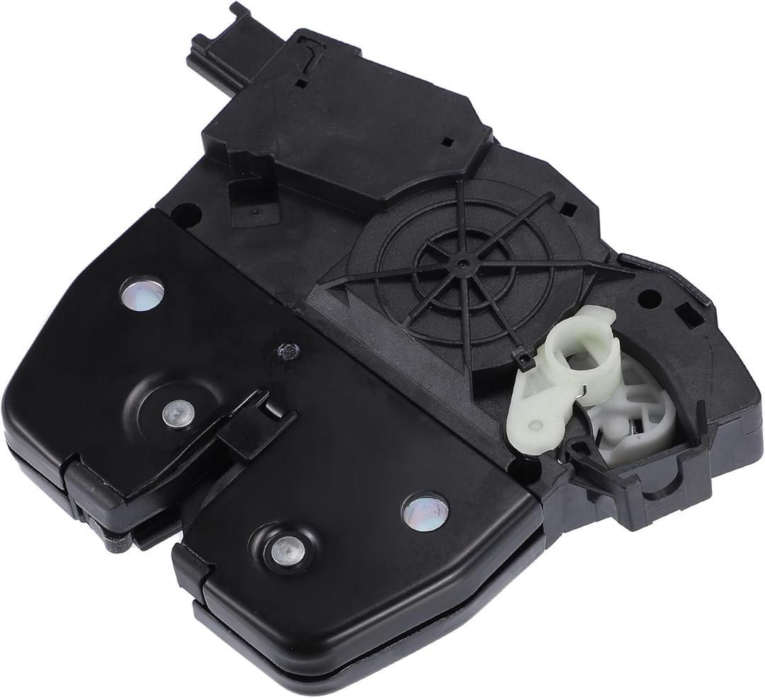 ACROPIX Rear Tailgate Trunk Lift Gate Latch Lock Actuator for BMW X5 2007-2013 No.51247308849/51247234379 - Pack of 1