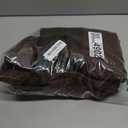 Xunger Women's Faux Suede Bomber Jacket Spring Lapel Pilot Coat Casual Oversized Long Sleeves Trendy Streetwear Outerwear, Small