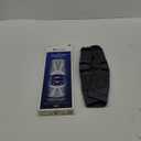 Bauerfeind - GenuTrain - Knee Brace - Targeted Support for Pain Relief and Stabilization of The Knee, Provides Relief of Weak, Swollen, and Injured Knees- Size 4 - Color Black